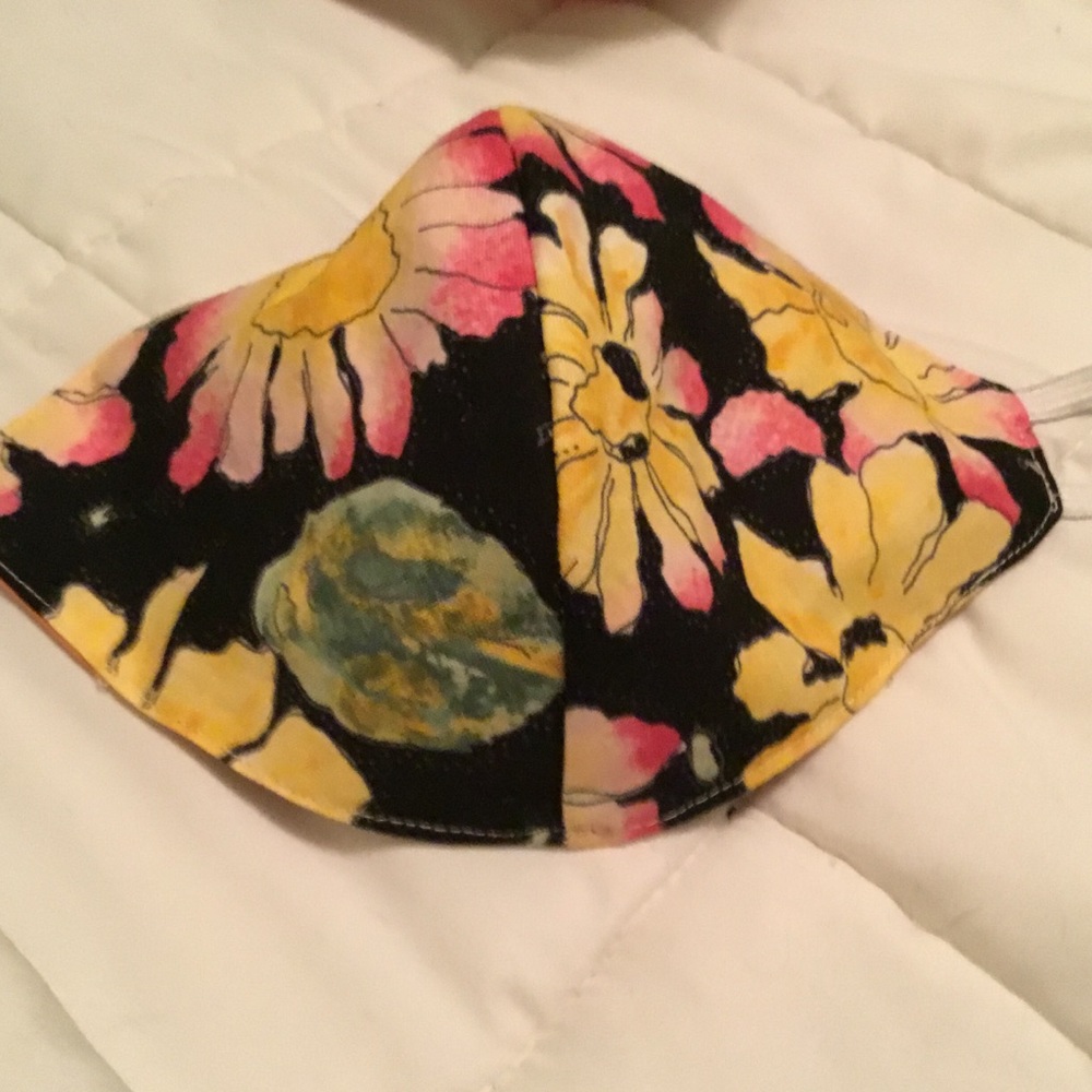 Cloth mask - Picture 4 of 4